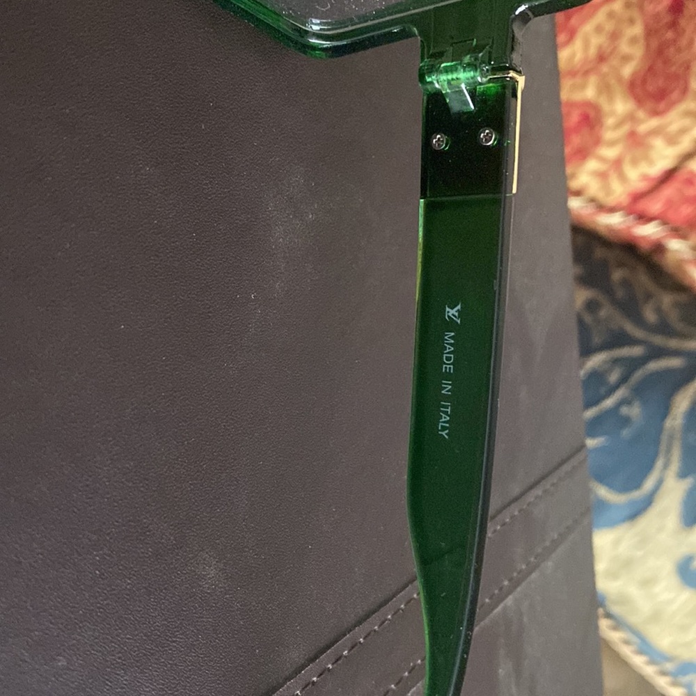 LV glasses SHWAG - Picture 4 of 4